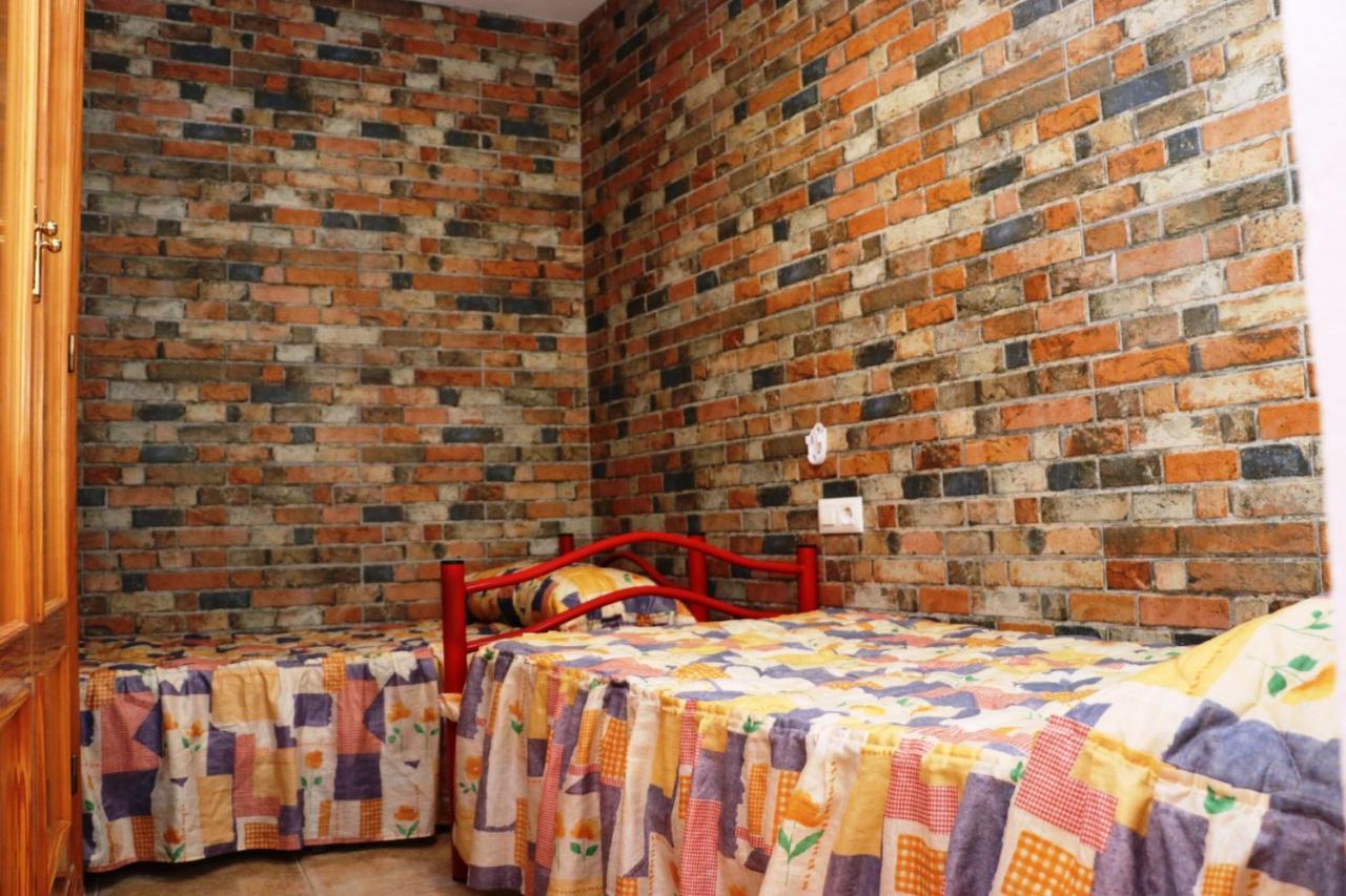 Casa Sol Appartement