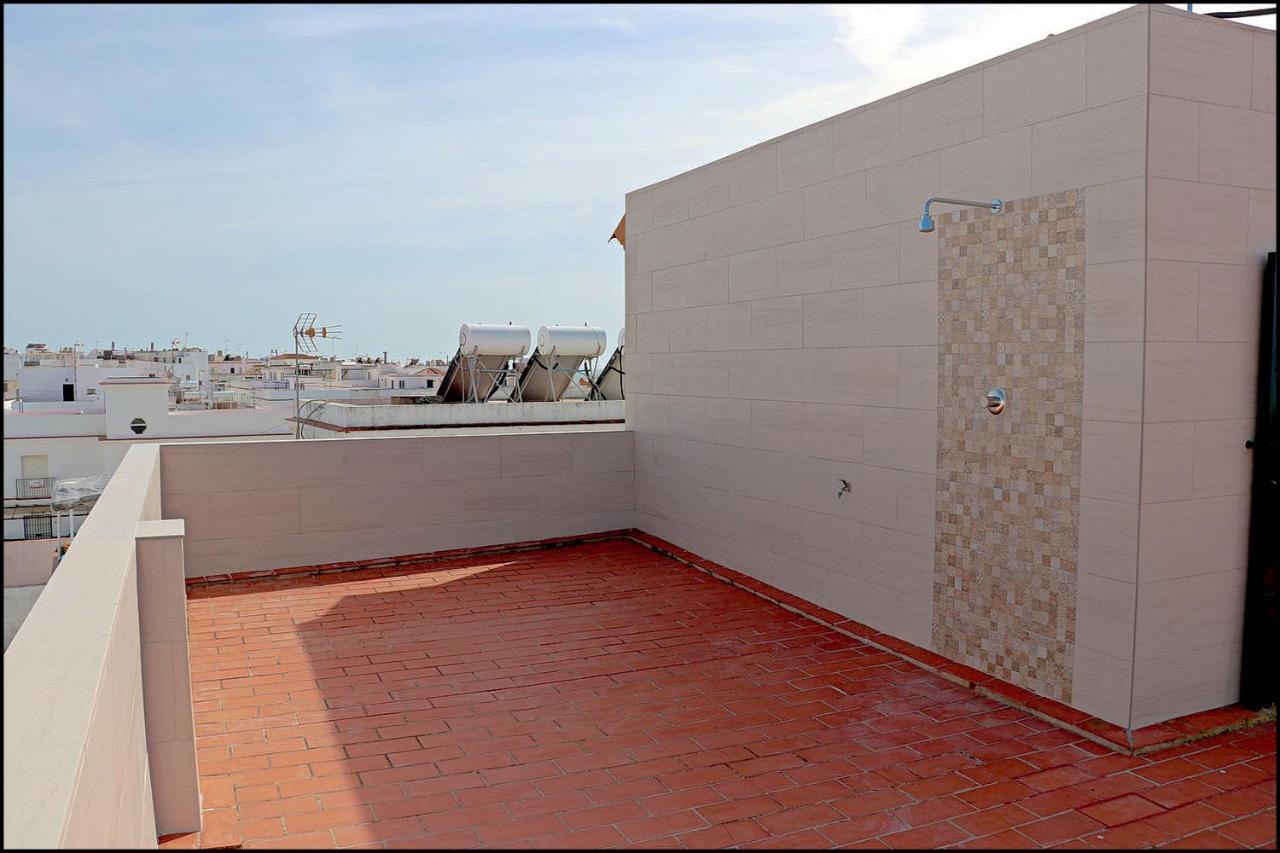 Appartement Casa Sol