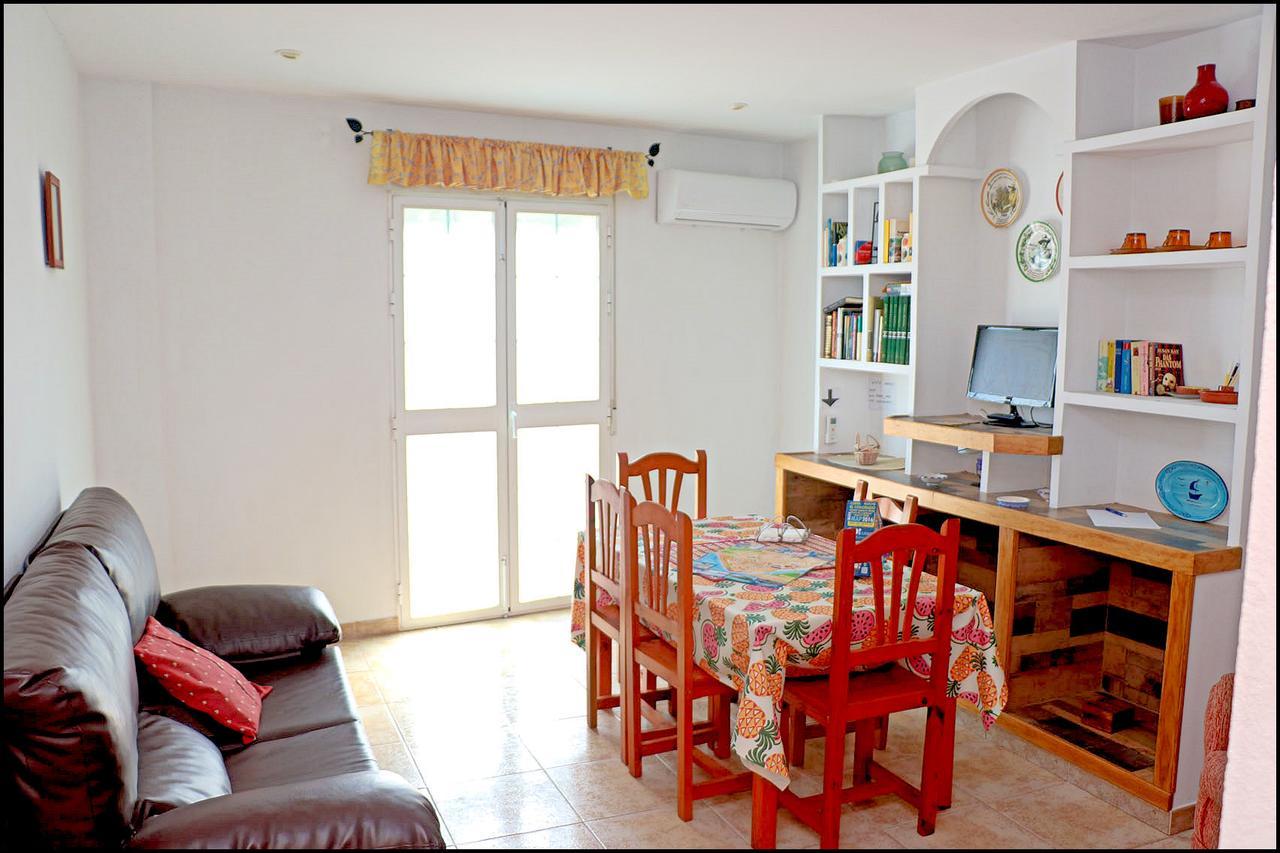Appartement Casa Sol *