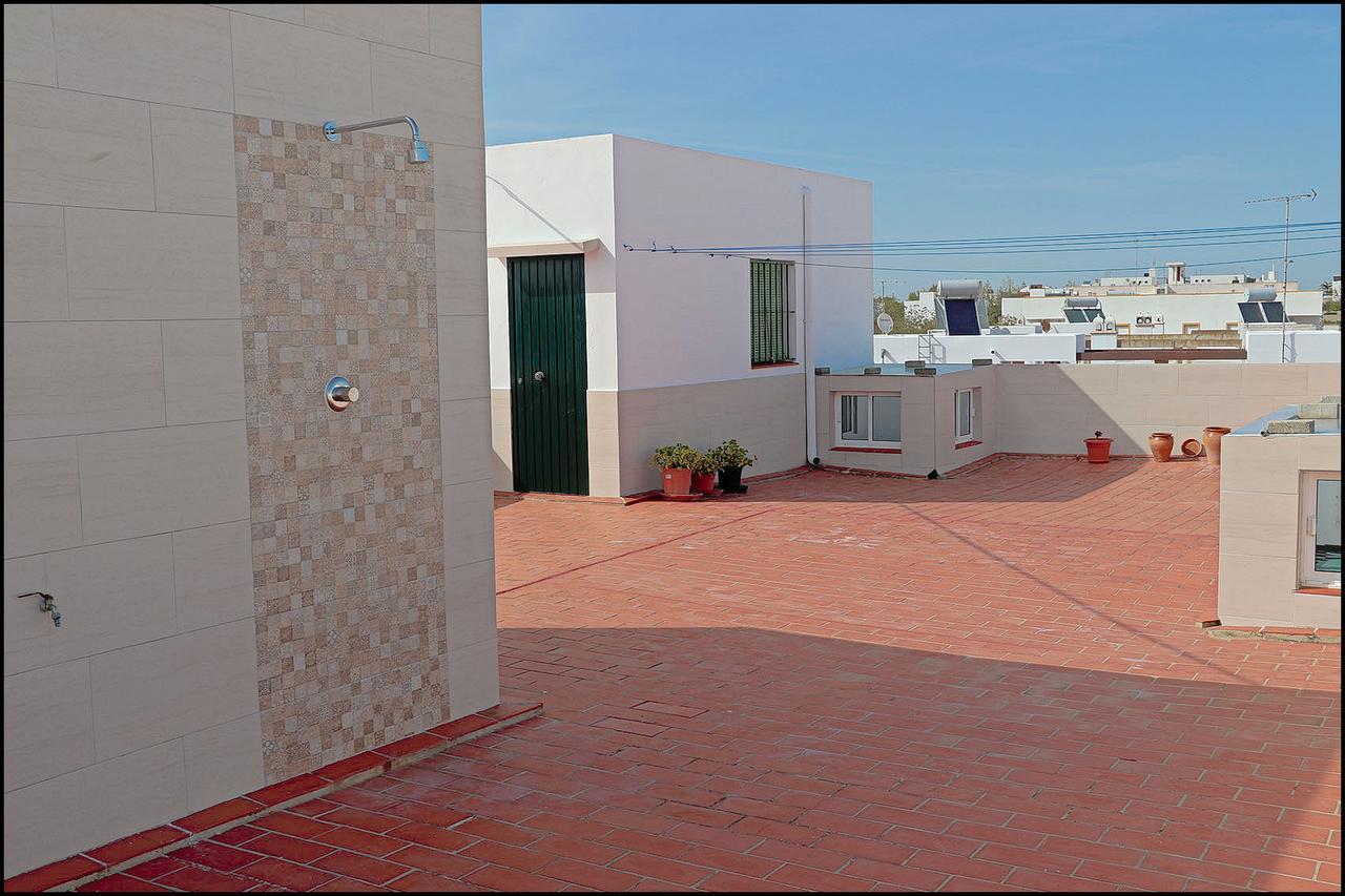 Casa Sol Appartement *