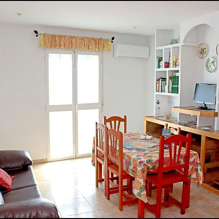Casa Sol Apartment Conil De La Frontera Exterior photo