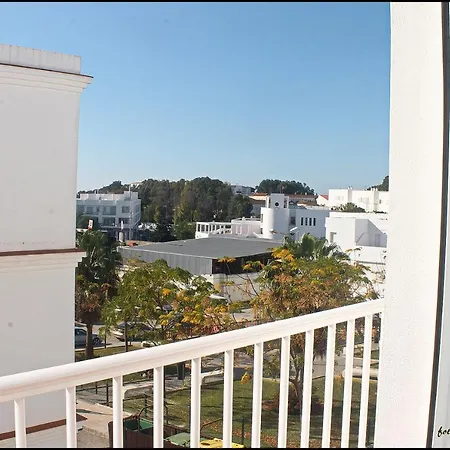 Casa Sol Apartment Conil De La Frontera Exterior photo