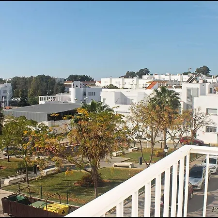 Casa Sol Apartment Conil De La Frontera Exterior photo