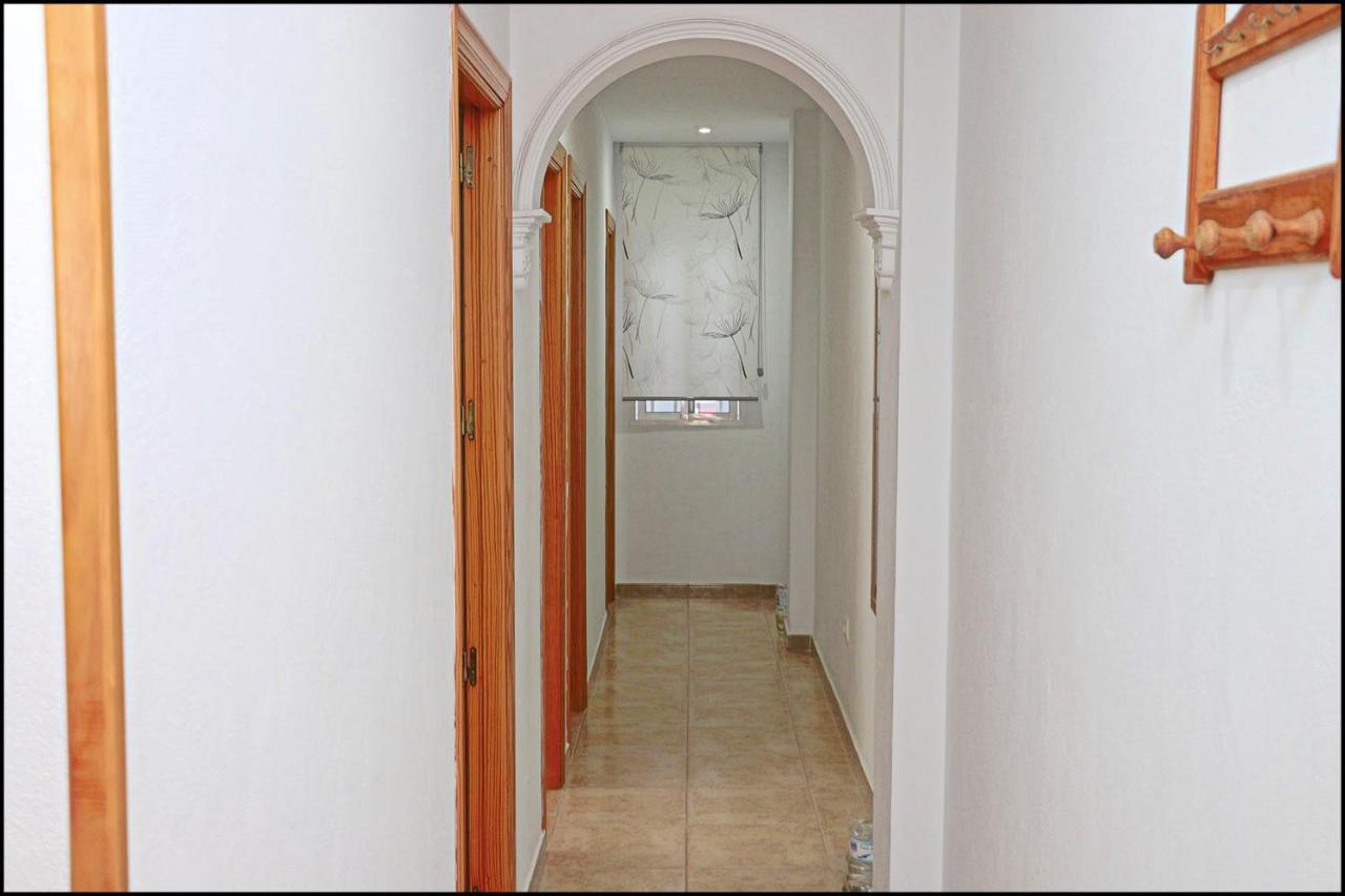 Apartment Casa Sol Conil De La Frontera